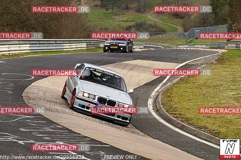 Bild #20556932 - Touristenfahrten Nürburgring Nordschleife (08.04.2023)