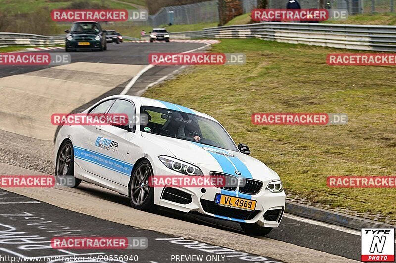 Bild #20556940 - Touristenfahrten Nürburgring Nordschleife (08.04.2023)