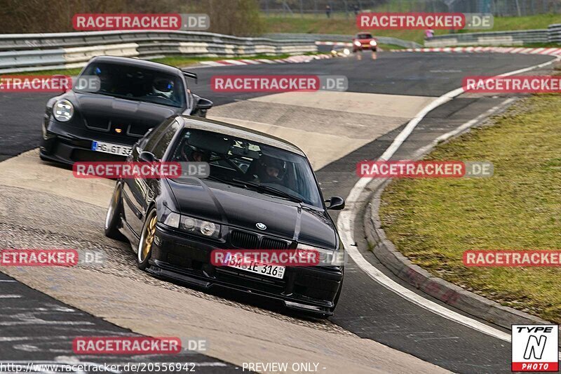 Bild #20556942 - Touristenfahrten Nürburgring Nordschleife (08.04.2023)