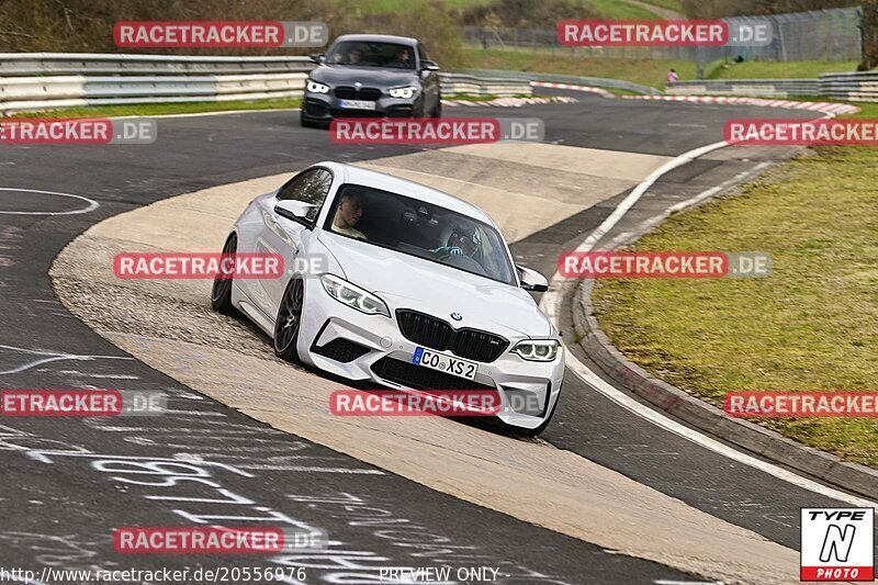 Bild #20556976 - Touristenfahrten Nürburgring Nordschleife (08.04.2023)