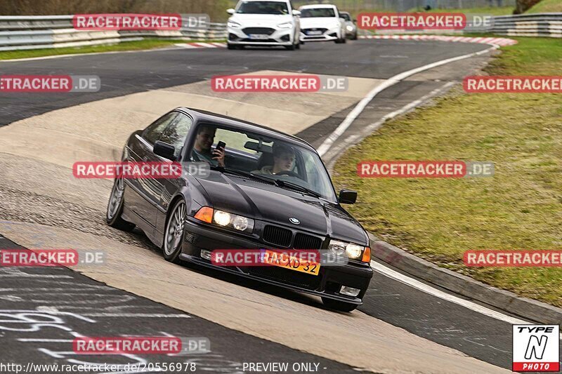 Bild #20556978 - Touristenfahrten Nürburgring Nordschleife (08.04.2023)