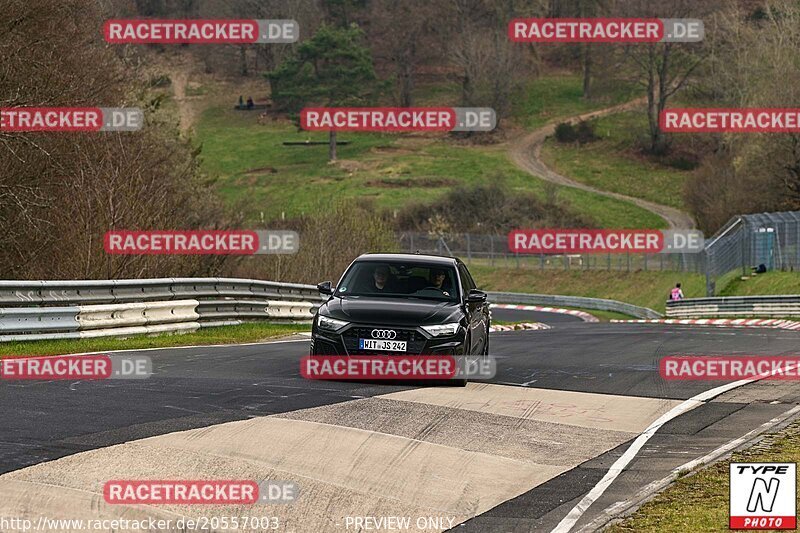 Bild #20557003 - Touristenfahrten Nürburgring Nordschleife (08.04.2023)