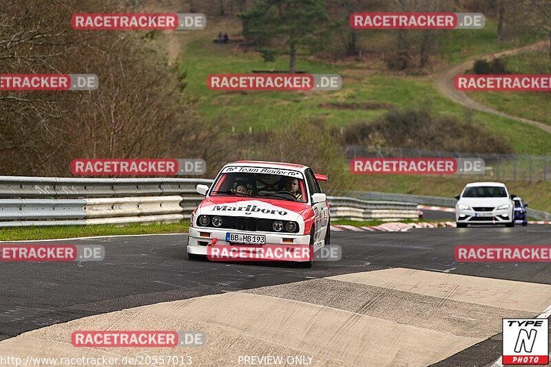 Bild #20557013 - Touristenfahrten Nürburgring Nordschleife (08.04.2023)