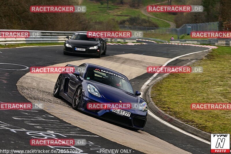 Bild #20557085 - Touristenfahrten Nürburgring Nordschleife (08.04.2023)