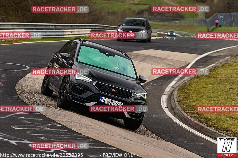 Bild #20557095 - Touristenfahrten Nürburgring Nordschleife (08.04.2023)