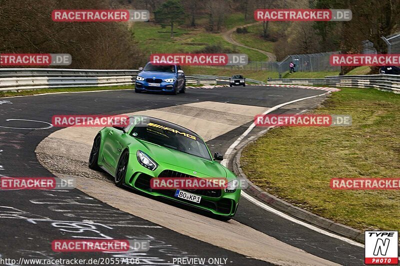 Bild #20557106 - Touristenfahrten Nürburgring Nordschleife (08.04.2023)