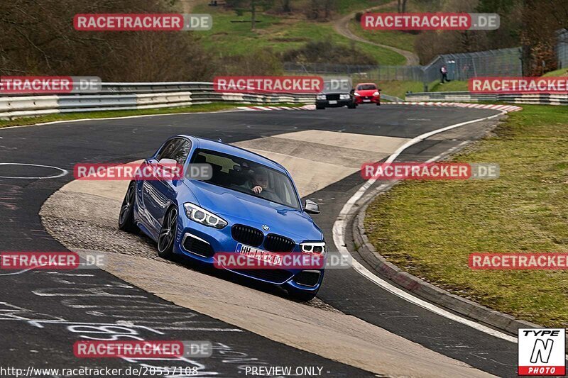 Bild #20557108 - Touristenfahrten Nürburgring Nordschleife (08.04.2023)