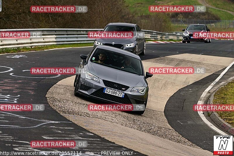 Bild #20557114 - Touristenfahrten Nürburgring Nordschleife (08.04.2023)