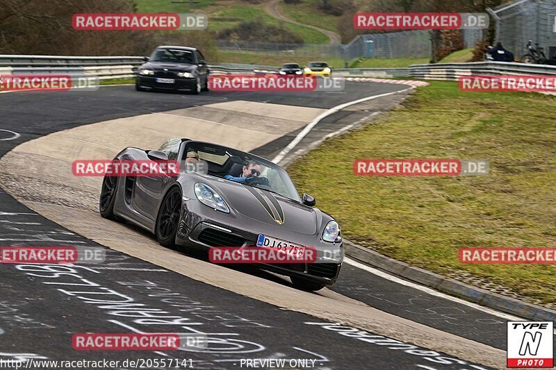 Bild #20557141 - Touristenfahrten Nürburgring Nordschleife (08.04.2023)