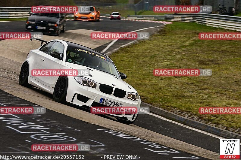 Bild #20557162 - Touristenfahrten Nürburgring Nordschleife (08.04.2023)