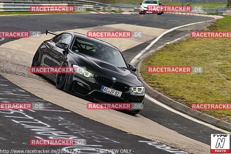 Bild #20557222 - Touristenfahrten Nürburgring Nordschleife (08.04.2023)