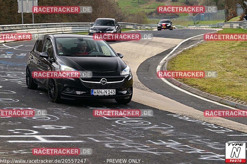 Bild #20557247 - Touristenfahrten Nürburgring Nordschleife (08.04.2023)