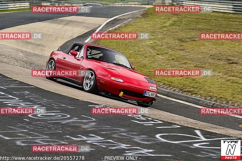 Bild #20557278 - Touristenfahrten Nürburgring Nordschleife (08.04.2023)