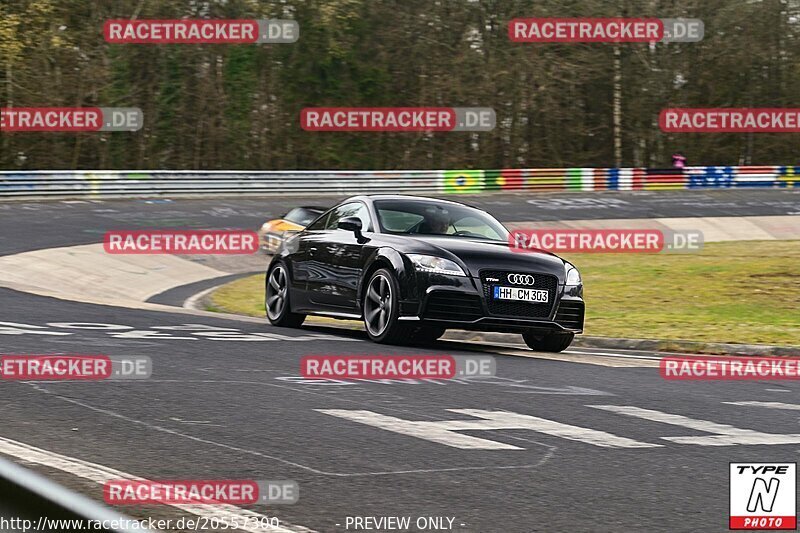 Bild #20557300 - Touristenfahrten Nürburgring Nordschleife (08.04.2023)