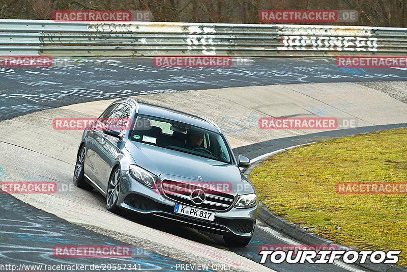 Bild #20557341 - Touristenfahrten Nürburgring Nordschleife (08.04.2023)