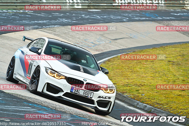 Bild #20557351 - Touristenfahrten Nürburgring Nordschleife (08.04.2023)