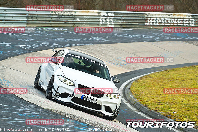 Bild #20557380 - Touristenfahrten Nürburgring Nordschleife (08.04.2023)