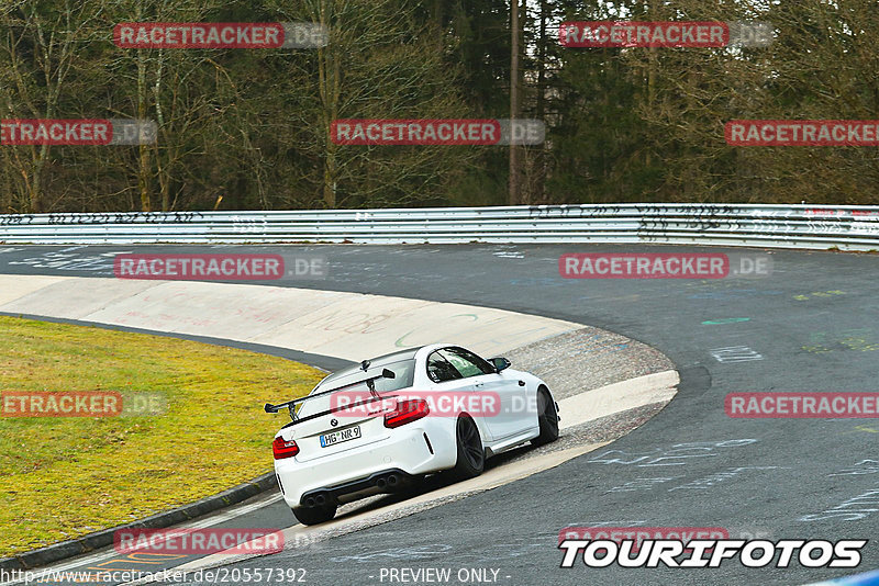 Bild #20557392 - Touristenfahrten Nürburgring Nordschleife (08.04.2023)