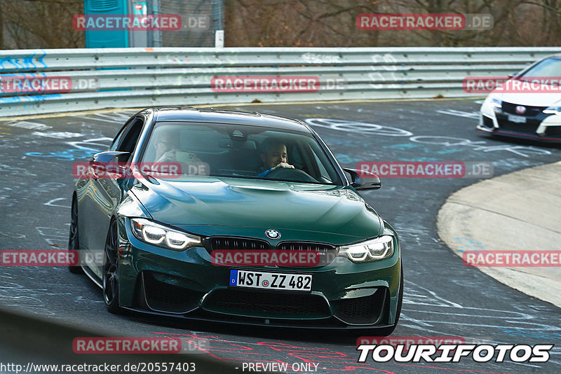 Bild #20557403 - Touristenfahrten Nürburgring Nordschleife (08.04.2023)