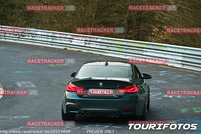 Bild #20557409 - Touristenfahrten Nürburgring Nordschleife (08.04.2023)