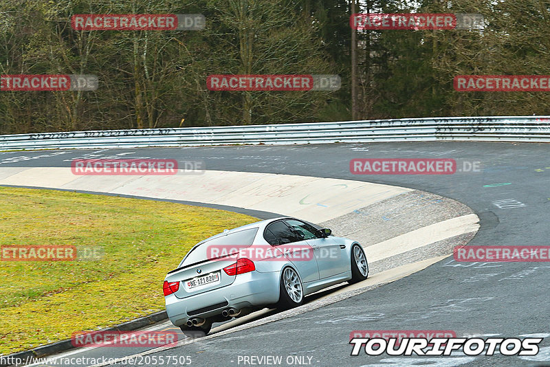 Bild #20557505 - Touristenfahrten Nürburgring Nordschleife (08.04.2023)