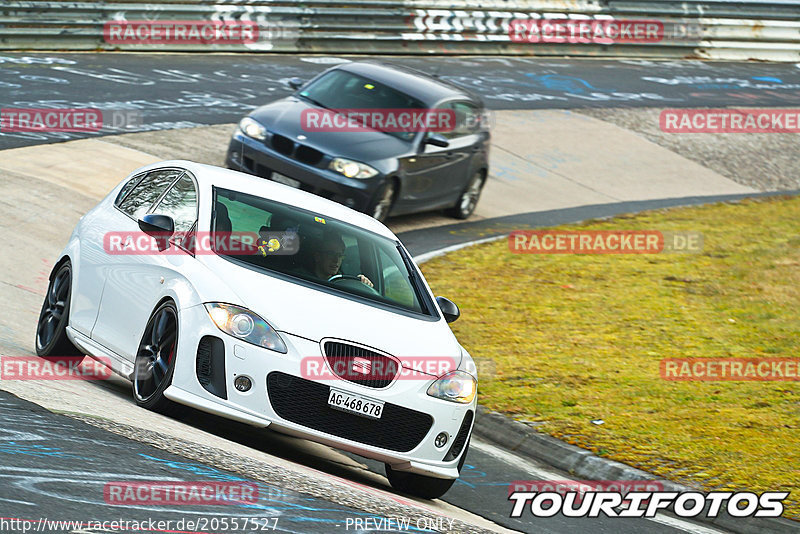 Bild #20557527 - Touristenfahrten Nürburgring Nordschleife (08.04.2023)