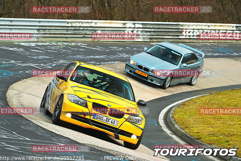 Bild #20557785 - Touristenfahrten Nürburgring Nordschleife (08.04.2023)