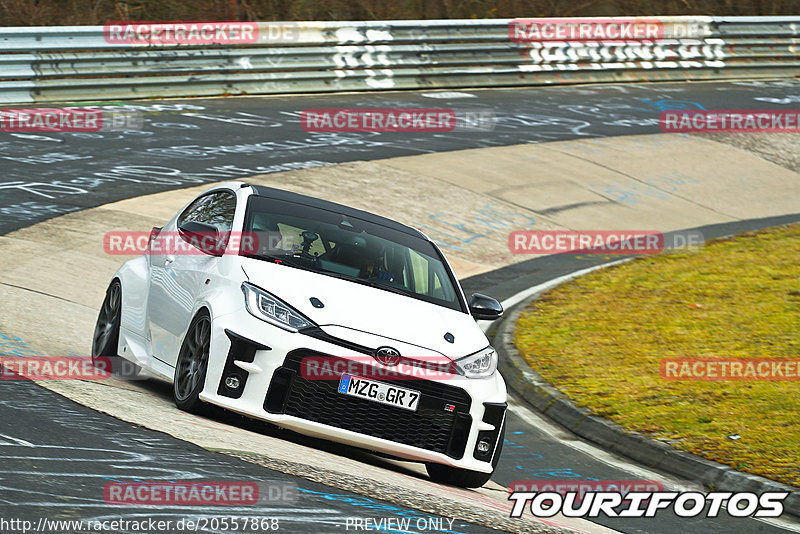 Bild #20557868 - Touristenfahrten Nürburgring Nordschleife (08.04.2023)