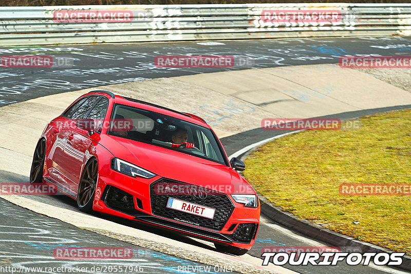 Bild #20557946 - Touristenfahrten Nürburgring Nordschleife (08.04.2023)