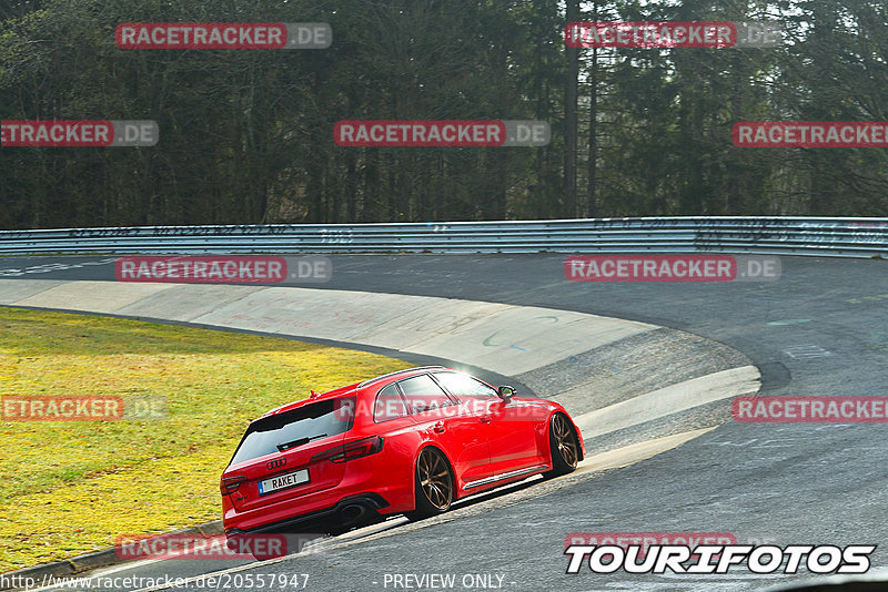 Bild #20557947 - Touristenfahrten Nürburgring Nordschleife (08.04.2023)