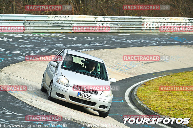 Bild #20557965 - Touristenfahrten Nürburgring Nordschleife (08.04.2023)