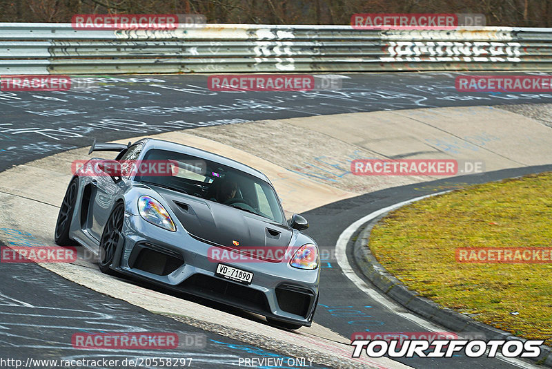 Bild #20558297 - Touristenfahrten Nürburgring Nordschleife (08.04.2023)