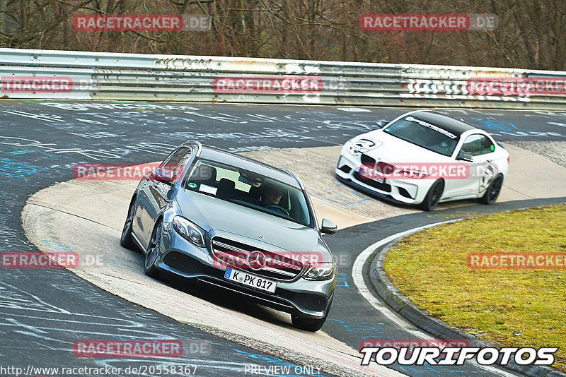 Bild #20558367 - Touristenfahrten Nürburgring Nordschleife (08.04.2023)