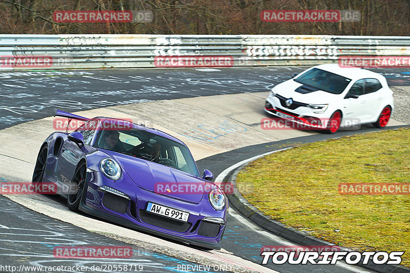 Bild #20558719 - Touristenfahrten Nürburgring Nordschleife (08.04.2023)