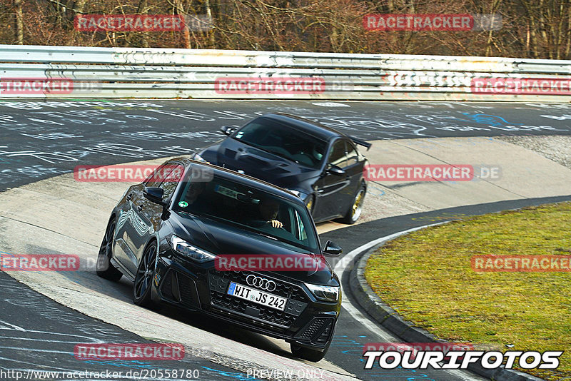 Bild #20558780 - Touristenfahrten Nürburgring Nordschleife (08.04.2023)