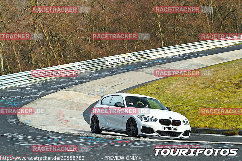 Bild #20558782 - Touristenfahrten Nürburgring Nordschleife (08.04.2023)