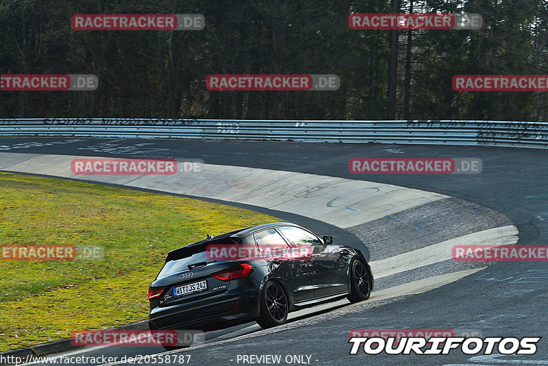 Bild #20558787 - Touristenfahrten Nürburgring Nordschleife (08.04.2023)