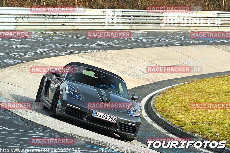 Bild #20558795 - Touristenfahrten Nürburgring Nordschleife (08.04.2023)