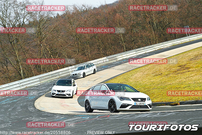 Bild #20558806 - Touristenfahrten Nürburgring Nordschleife (08.04.2023)