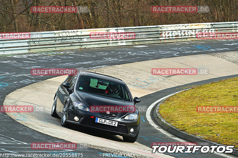 Bild #20558875 - Touristenfahrten Nürburgring Nordschleife (08.04.2023)