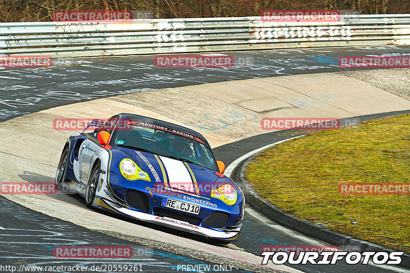 Bild #20559261 - Touristenfahrten Nürburgring Nordschleife (08.04.2023)