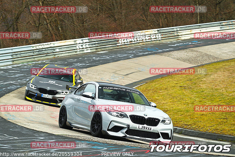 Bild #20559304 - Touristenfahrten Nürburgring Nordschleife (08.04.2023)