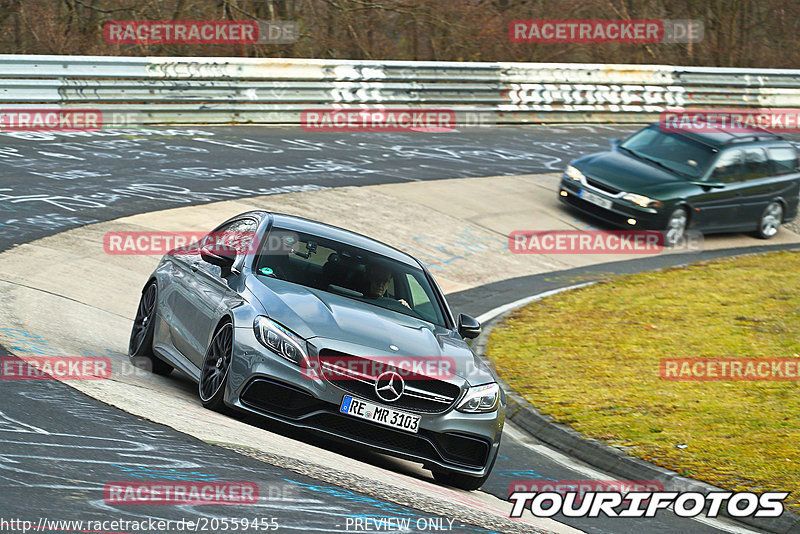 Bild #20559455 - Touristenfahrten Nürburgring Nordschleife (08.04.2023)