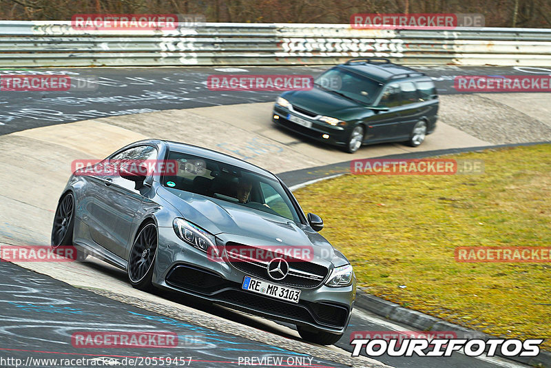 Bild #20559457 - Touristenfahrten Nürburgring Nordschleife (08.04.2023)