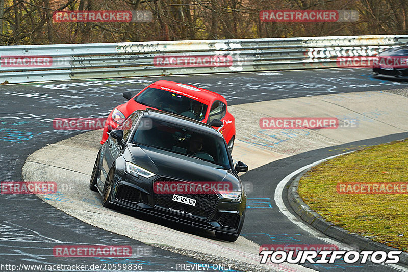 Bild #20559836 - Touristenfahrten Nürburgring Nordschleife (08.04.2023)