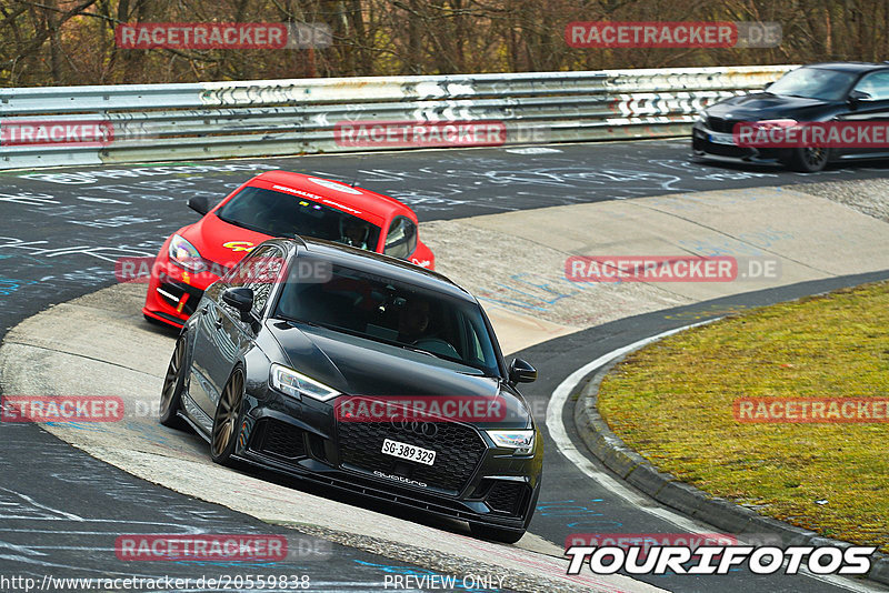 Bild #20559838 - Touristenfahrten Nürburgring Nordschleife (08.04.2023)