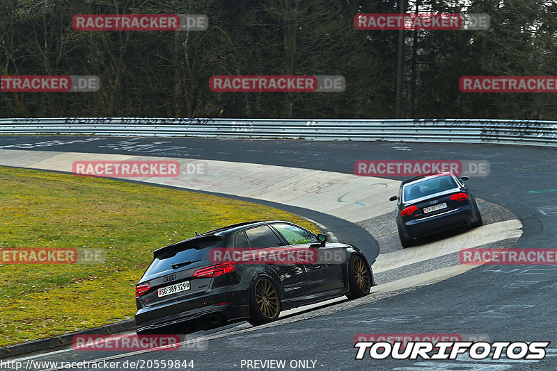 Bild #20559844 - Touristenfahrten Nürburgring Nordschleife (08.04.2023)