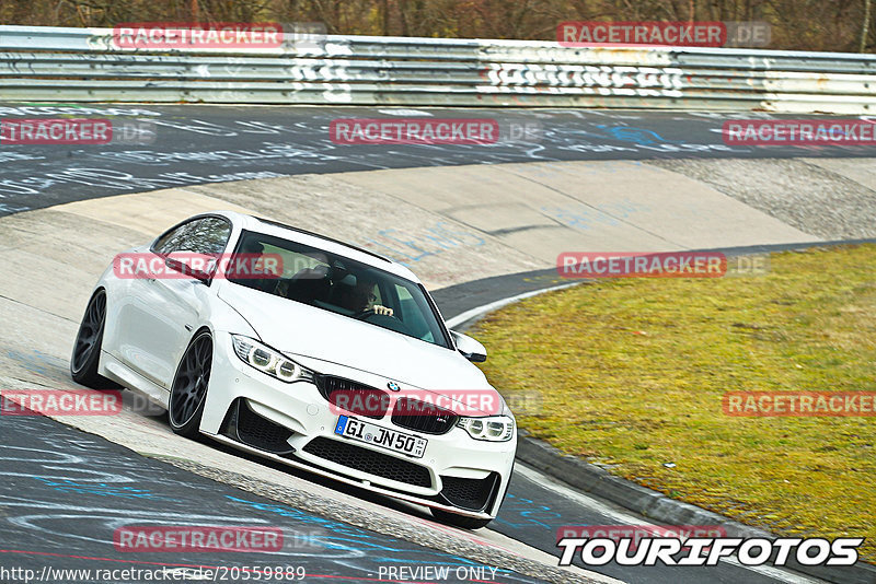 Bild #20559889 - Touristenfahrten Nürburgring Nordschleife (08.04.2023)