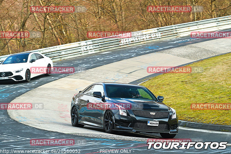 Bild #20560052 - Touristenfahrten Nürburgring Nordschleife (08.04.2023)