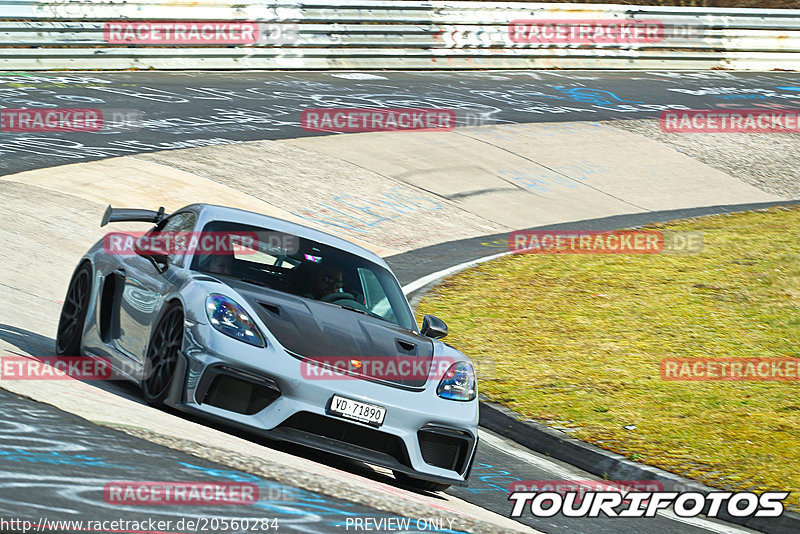 Bild #20560284 - Touristenfahrten Nürburgring Nordschleife (08.04.2023)